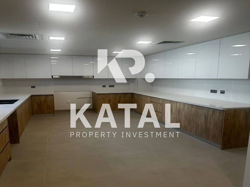 7 Noya Luma, Noya, Yas Island, Abu Dhabi, Villa for sale, New Villa in Yas, 4 Bedroom, 3 Bedroom, Yas Marina Formula One Circuit, Ferrari World, Yas Mall 009. jpeg