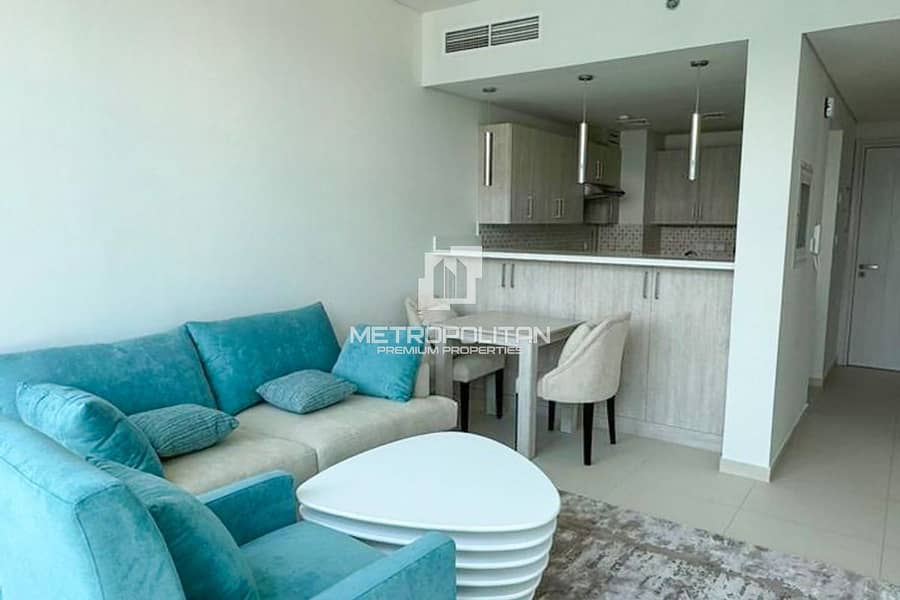 Appartement in Palm Jumeirah,Seven Palm (Tower A), 1 slaapkamer, 2400000 AED - 15173286 Appartement in Palm Jumeirah,Seven Palm (Tower A), 1 slaapkamer, 2400000 AED - 15173286