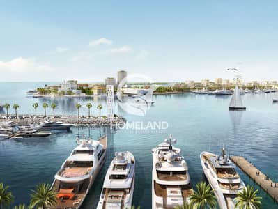 2 Bedroom Flat for Sale in Mina Rashid, Dubai - Sea view | Motivated Seller | High ROI | OP Deal 2 Bedroom Flat for Sale in Mina Rashid, Dubai - Sea view | Motivated Seller | High ROI | OP Deal