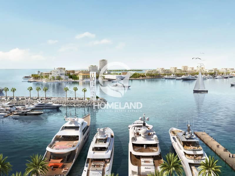Appartement in Mina Rashid,Marina Place,Marina Place 2, 2 slaapkamers, 3178888 AED - 15172907 Appartement in Mina Rashid,Marina Place,Marina Place 2, 2 slaapkamers, 3178888 AED - 15172907