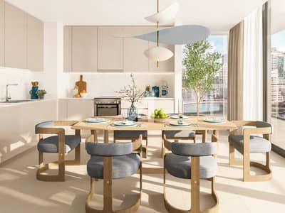 2 habitaciones Apartamento para en Venta en Dubai Marina, Dubai - image_0