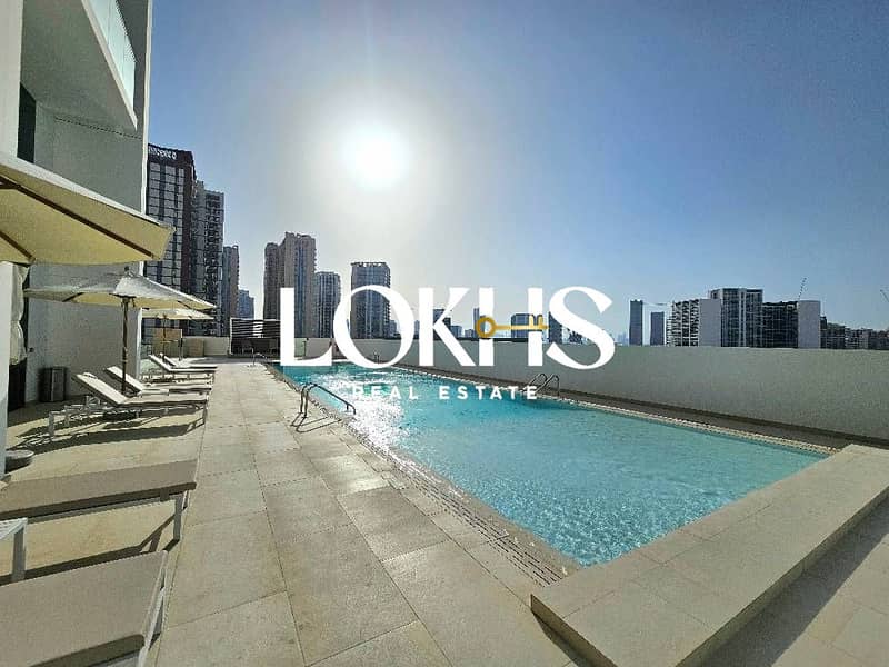 Apartamento en Jumeirah Village Circle (JVC),JVC District 11,Binghatti Gardenia, 1 dormitorio, 65000 AED - 15173434 Apartamento en Jumeirah Village Circle (JVC),JVC District 11,Binghatti Gardenia, 1 dormitorio, 65000 AED - 15173434