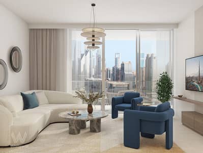 1 Slaapkamer Appartement te Koop in Business Bay, Dubai - image-11. jpg