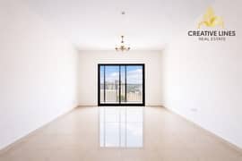 "Charming 1BHK with 2 fully Washrooms – Dream Home !"