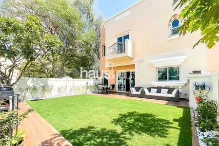 4 Slaapkamers Townhouse te Huur in Dubai Sports City, Dubai - Rijwoning in Dubai Sports City,Victory Heights,Oliva, 4 slaapkamers, 270000 AED - 15173540 4 Slaapkamers Townhouse te Huur in Dubai Sports City, Dubai - Rijwoning in Dubai Sports City,Victory Heights,Oliva, 4 slaapkamers, 270000 AED - 15173540