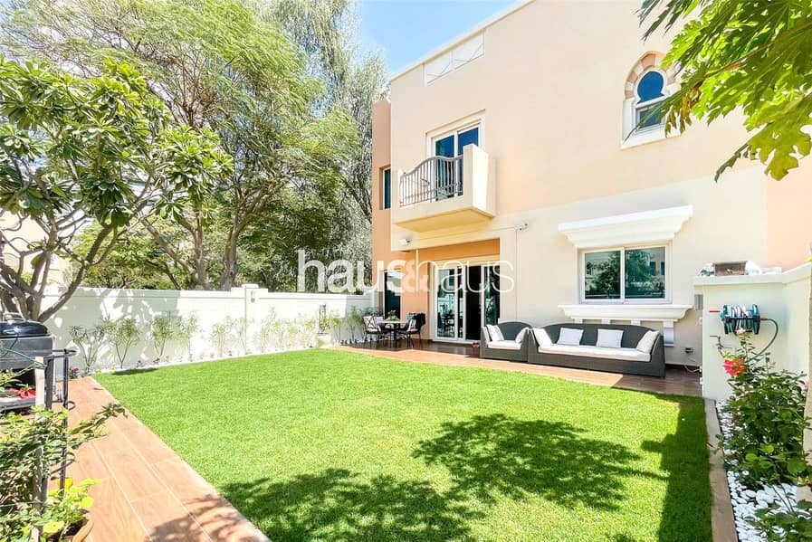 Villetta a schiera a Dubai Sports City,Victory Heights,Oliva, 4 camere da letto, 270000 AED - 15173540 Villetta a schiera a Dubai Sports City,Victory Heights,Oliva, 4 camere da letto, 270000 AED - 15173540