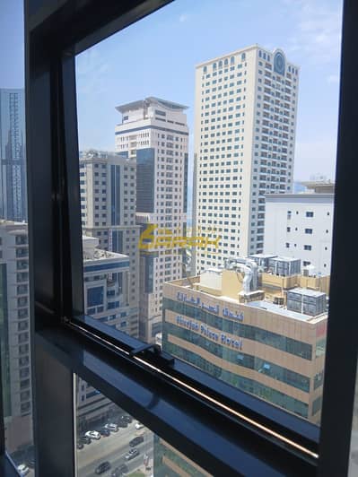 2 Slaapkamers Appartement te Huur in Al Taawun, Sharjah - WhatsApp Image 2026-05-12 at 1.19. 27 PM (1). jpeg 2 Slaapkamers Appartement te Huur in Al Taawun, Sharjah - WhatsApp Image 2026-05-12 at 1.19. 27 PM (1). jpeg