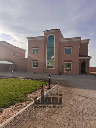 4 Bedroom Villa for Sale in Al Juraina, Sharjah - 1000059546. jpg