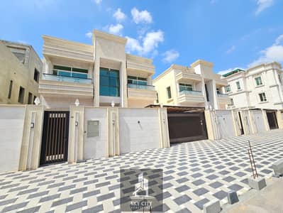 5 chambres Villa à à vendre à Al Tallah 1, Ajman - 1000965813. jpg 5 chambres Villa à à vendre à Al Tallah 1, Ajman - 1000965813. jpg
