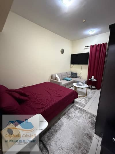 Studio for Rent in Al Mowaihat, Ajman - WhatsApp Image 2026-05-13 at 3.40. 12 AM (1). jpeg