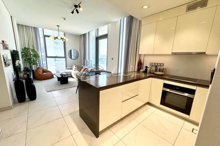 1 Bedroom Apartment for Rent in Mohammed Bin Rashid City (MBR City), Dubai - images image img