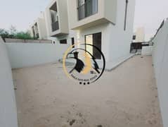 فیلا في نسمة ريزيدنس،الطي 3 غرف 99900 درهم - 15173727
