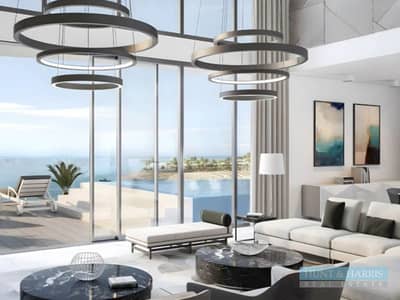 2 Bedroom Flat for Sale in Mina Al Arab, Ras Al Khaimah - 2 Bedroom Corner Unit For Sale | Large Layout | Mina Al Arab