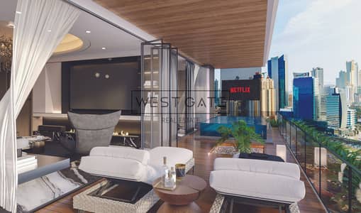 2 Bedroom Apartment for Sale in Jumeirah Village Circle (JVC), Dubai - img00050. jpg