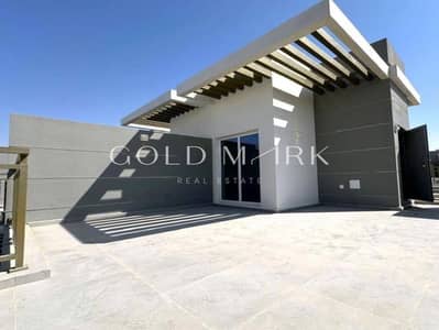 3 Bedroom Townhouse for Sale in DAMAC Hills 2 (Akoya by DAMAC), Dubai - 3BR TH | Brand New | Corner | Big Layout | Vastu
