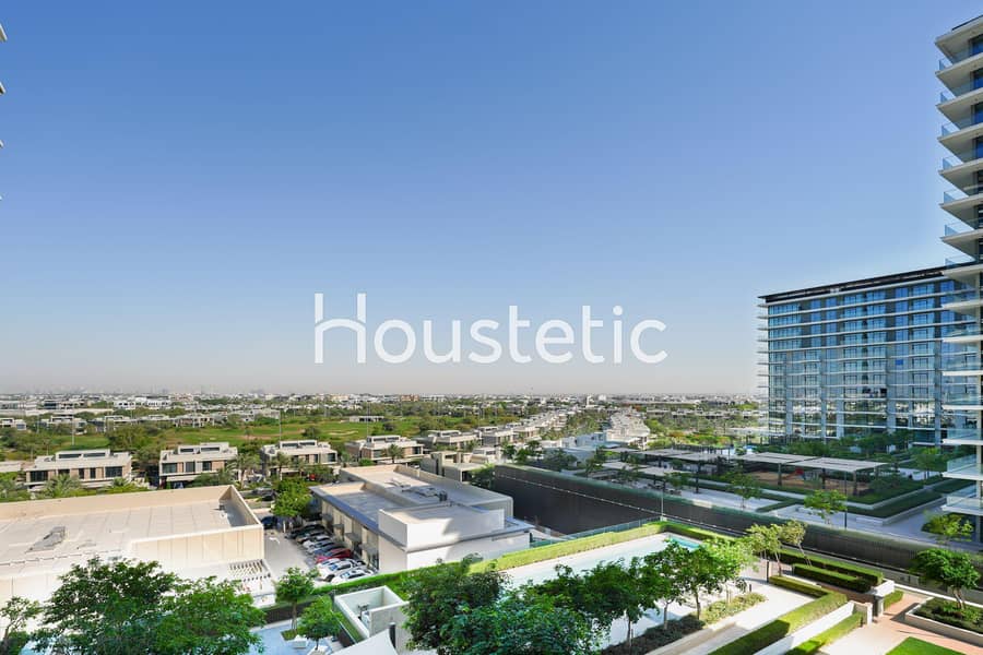 Exclusive | Golf Course View | VOT Exclusive | Golf Course View | VOT