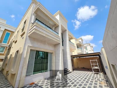 5 habitaciones Villa para en Venta en Al Tallah 1, Ajman - 1000965812. jpg
