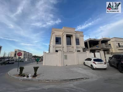 5 Camere Villa in Vendita a Al Helio, Ajman - WhatsApp Image 2026-05-13 at 3.22. 00 PM. jpeg 5 Camere Villa in Vendita a Al Helio, Ajman - WhatsApp Image 2026-05-13 at 3.22. 00 PM. jpeg