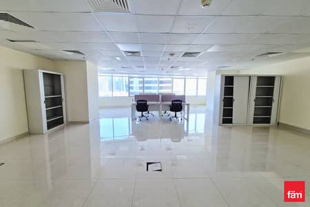 Office for Rent in Jumeirah Lake Towers (JLT), Dubai - Best Price | Fully Fitted | Open Layout | Vacant Office for Rent in Jumeirah Lake Towers (JLT), Dubai - Best Price | Fully Fitted | Open Layout | Vacant
