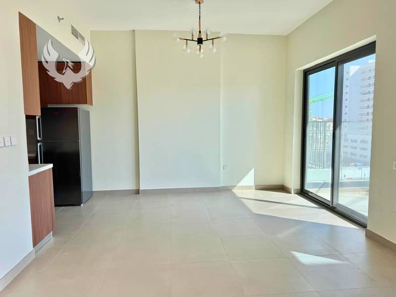 Appartement in Al Furjan,Zazen Gardens, 1 slaapkamer, 1350000 AED - 15173881 Appartement in Al Furjan,Zazen Gardens, 1 slaapkamer, 1350000 AED - 15173881