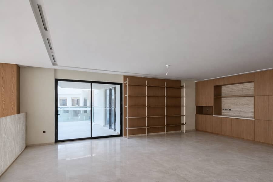 20 Modern living room with natural light. png