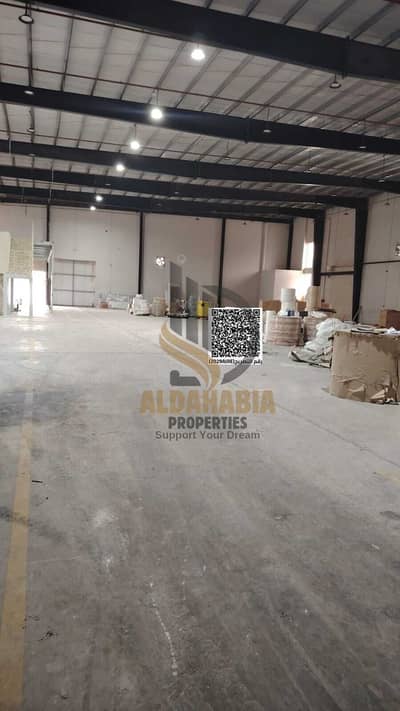 Warehouse for Sale in Umm Al Thuoob, Umm Al Quwain - WhatsApp Image 2026-05-09 at 8.09. 52 PM (1). jpeg