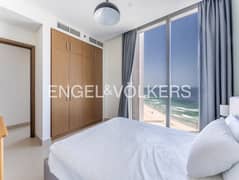 شقة في 5242 برج 1،أبراج 5242،دبي مارينا 2 غرف 165000 درهم - 14974308
