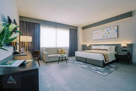 Hotel Apartment para en Alquiler en Deira, Dubai - 797288372-1066x800. jpg Hotel Apartment para en Alquiler en Deira, Dubai - 797288372-1066x800. jpg