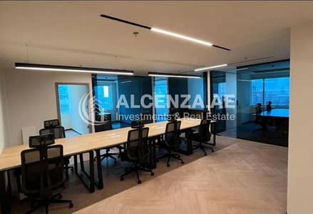 Office zum zur Miete in Jumeirah Lake Towers (JLT), Dubai - WhatsApp Image 2026-05-11 at 11.03. 44 AM (2). jpeg