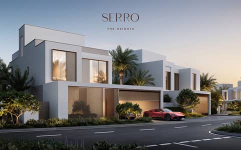 4 habitaciones Villa para en Venta en The Heights Country Club and Wellness, Dubai - Screenshot 2026-05-13 151604. png