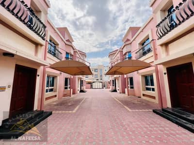 فیلا 4 غرف نوم للايجار في مردف، دبي - 87f1fcf8-7fae-430d-8899-7d25bb812918. jpg