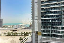 Spacious Unit | Rented | High Floor
