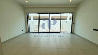 BACK TO BACK | 4BR VILLA | CLOSE TO LAGOON & CENTRAL HUB