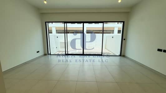 4 Bedroom Villa for Rent in DAMAC Lagoons, Dubai - SINGLE ROW 4BR VILLA | CLOSE TO LAGOON & CENTRAL HUB