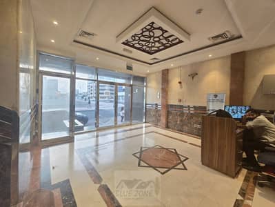 2 Bedroom Flat for Rent in Al Qusais, Dubai - 20250804_185029. jpg