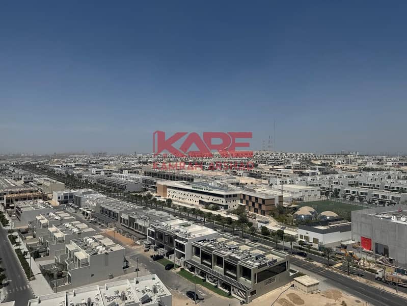 Apartamento en Al Furjan,Azizi Plaza, 535000 AED - 14071320 Apartamento en Al Furjan,Azizi Plaza, 535000 AED - 14071320