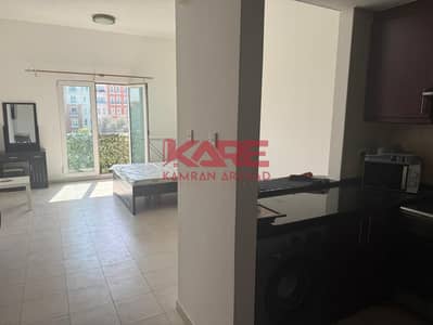 Studio for Sale in Discovery Gardens, Dubai - HIGH ROI STUDIO WITH BALCONY CLOSE TO METRO