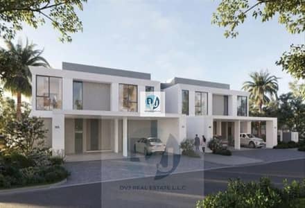 3 Bedroom Townhouse for Sale in Dubai South, Dubai - 1312x894 (5). webp