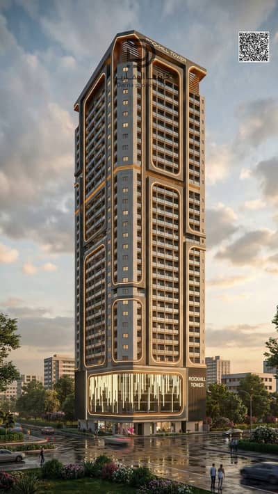 1 Спальня Апартаменты Продажа в Аль Алиа, Аджман - WhatsApp Image 2026-05-11 at 2.24. 43 PM. jpeg 1 Спальня Апартаменты Продажа в Аль Алиа, Аджман - WhatsApp Image 2026-05-11 at 2.24. 43 PM. jpeg