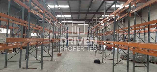 Affordable-priced Semi- fitted Warehouse Affordable-priced Semi- fitted Warehouse