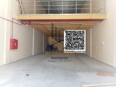 Warehouse for Rent in Ajman Industrial, Ajman - WhatsApp Image 2026-05-10 at 1.25. 06 AM (1). jpeg