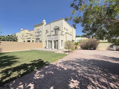 3 chambres Villa à à vendre à The Springs, Dubai - Villa à The Springs，The Springs 15, 3 chambres, 6800000 AED - 15174349