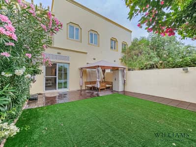 2 Bedroom Villa for Sale in The Springs, Dubai - 2 BEDROOMS | STUDY | VACANT ON TRANSFER 2 Bedroom Villa for Sale in The Springs, Dubai - 2 BEDROOMS | STUDY | VACANT ON TRANSFER