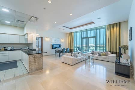 2 chambres Appartement à à vendre à Palm Jumeirah, Dubai - Appartement à Palm Jumeirah，Oceana，Oceana Pacific, 2 chambres, 6200000 AED - 15174357