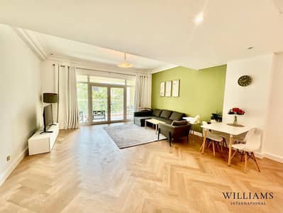 1 Bedroom Flat for Sale in Palm Jumeirah, Dubai - EXCLUSIVE | UPGRADED | PARK VIEW