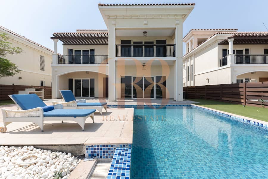 Luxury Villa | Private Pool | Polo View & Access | Al Habtoor Polo Resort Luxury Villa | Private Pool | Polo View & Access | Al Habtoor Polo Resort
