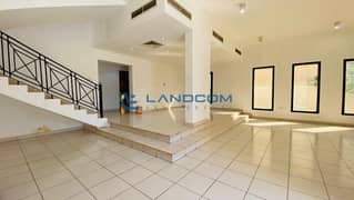 Exquisite 5BR Villa | Family Living | Prime Location |