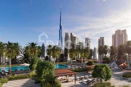 فلیٹ 1 غرفة نوم للبيع في الخليج التجاري، دبي - شقة في برج ذا ايدج A،ذا ايدج،الخليج التجاري 1 غرفة 1349000 درهم - 15174475