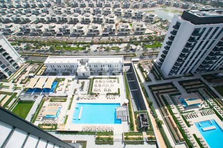 1 habitación Apartamento para en Alquiler en Dubai Hills Estate, Dubai - Apartamento en Dubai Hills Estate，Lime Gardens, 1 dormitorio, 94999 AED - 15174463