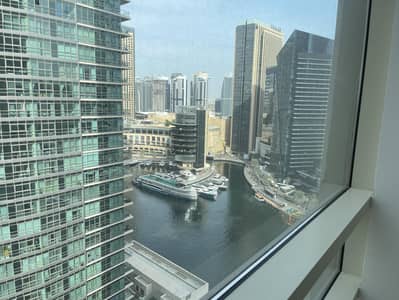 2 habitaciones Apartamento para en Alquiler en Dubai Marina, Dubai - Apartamento en Dubai Marina，Al Sahab Tower，Al Sahab Tower 2, 2 dormitorios, 130000 AED - 15174498